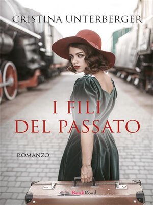 cover image of I fili del passato